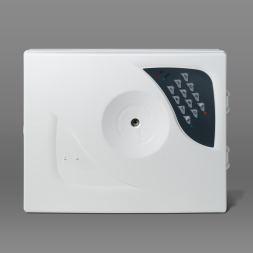 Transmetteur Téléphonique MATELEC CE8B2 – Sécurité Et Alarme – Occasion Gris